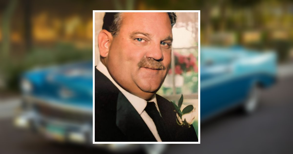 Jr. Robert E. "Bob" Rose