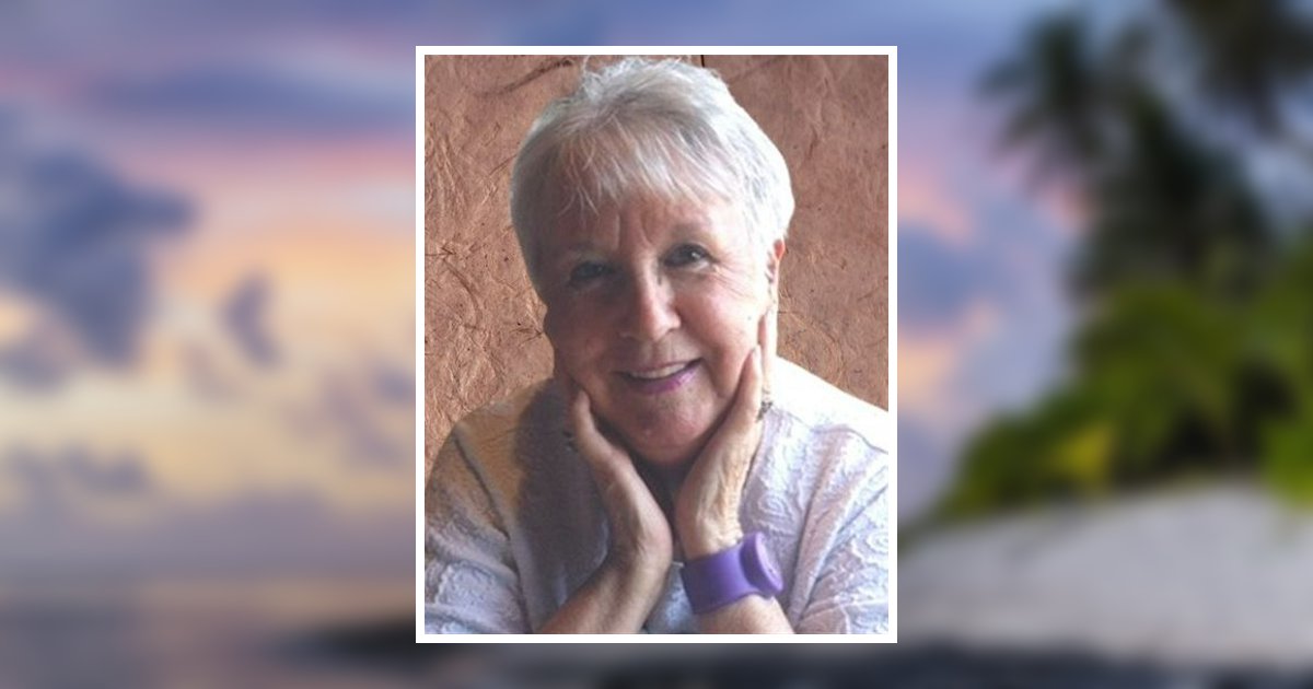 Lillias Rotzien Leialoha Obituary, Fergus Falls, MN