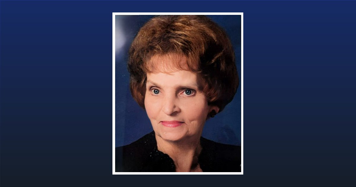 Ruth Ann Mustain Obituary, Cincinnati, OH