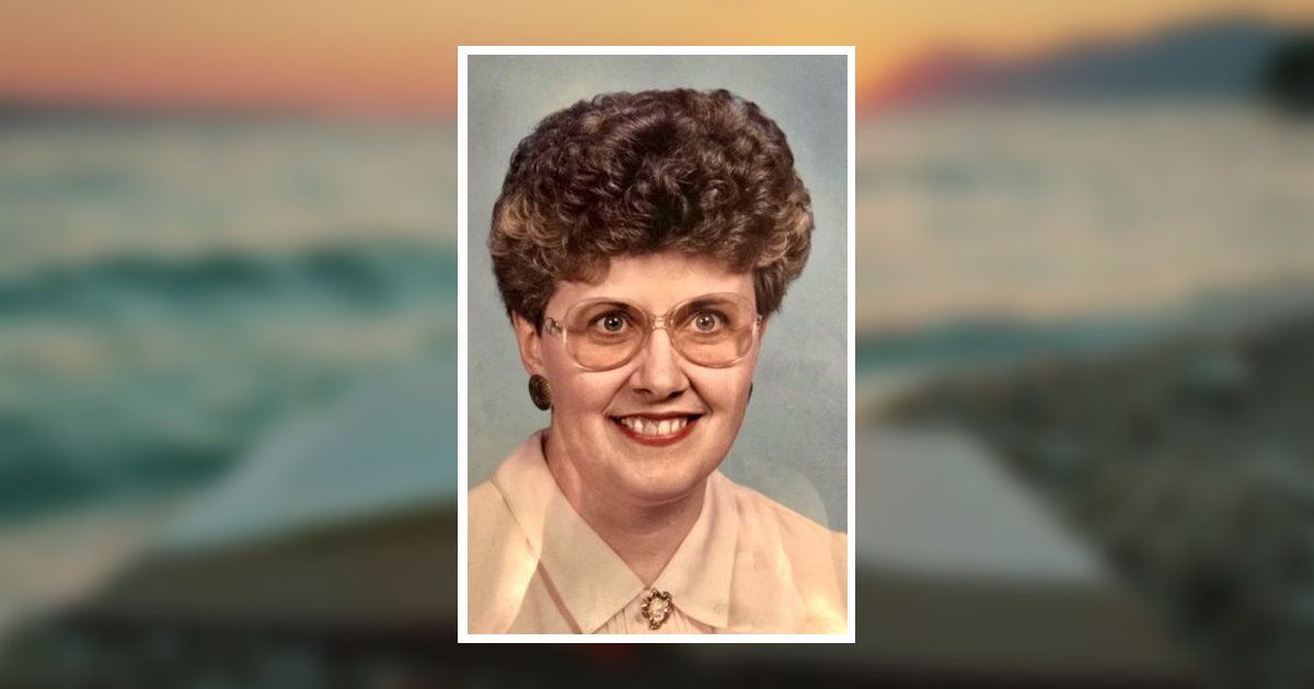 Patricia Hilbert Obituary, Topton, PA