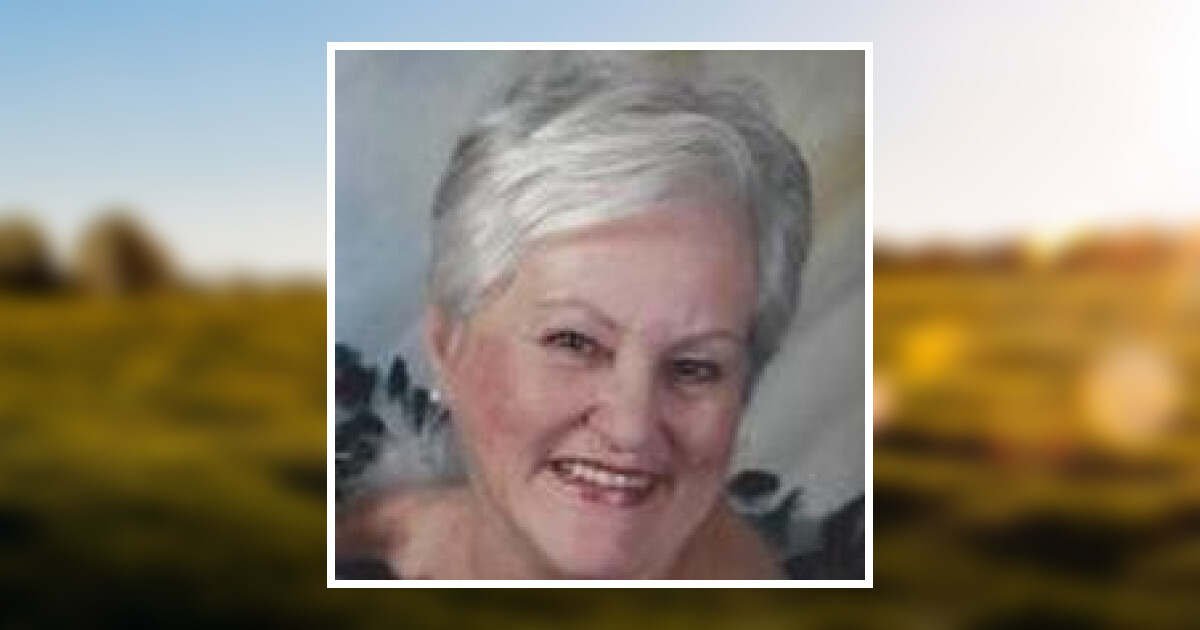 Kay Bunn Obituary 2014 - Chauvin Funeral Home & Crematory