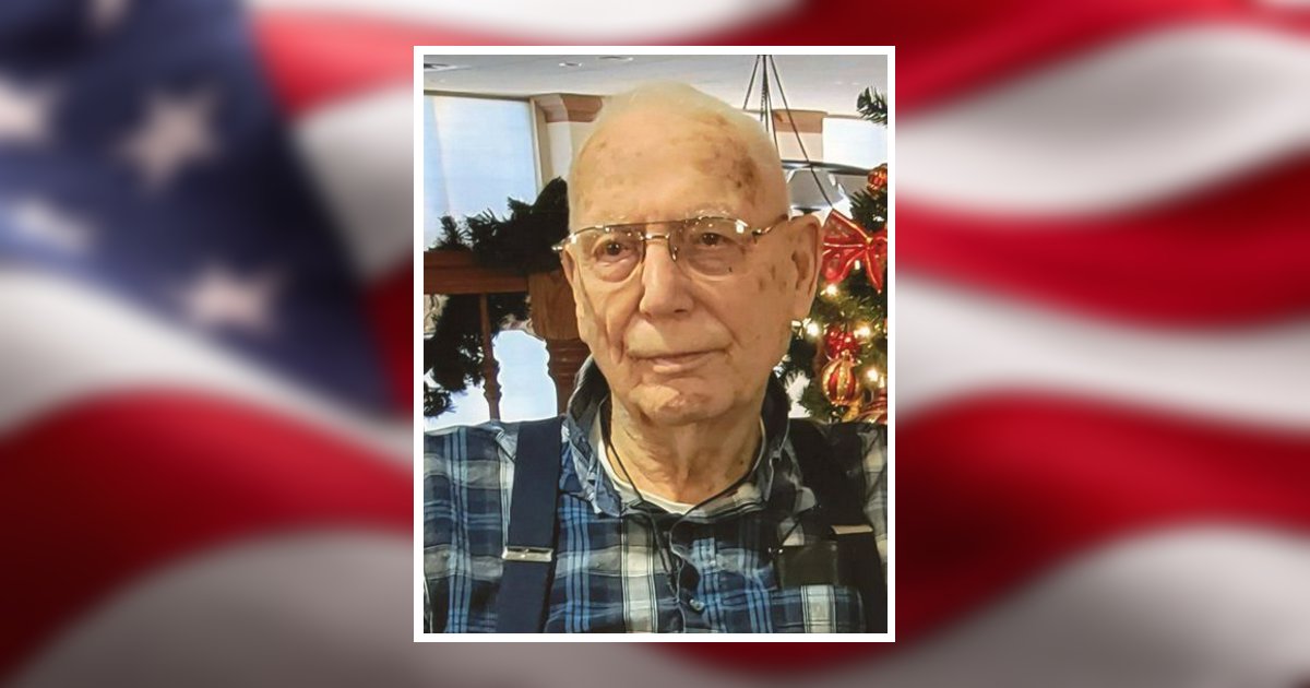 Jerome Elmer Stein Obituary, Waukesha, WI