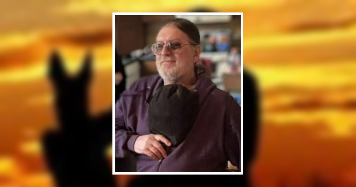 Gary L. Jeffers Mason, OH Obituary