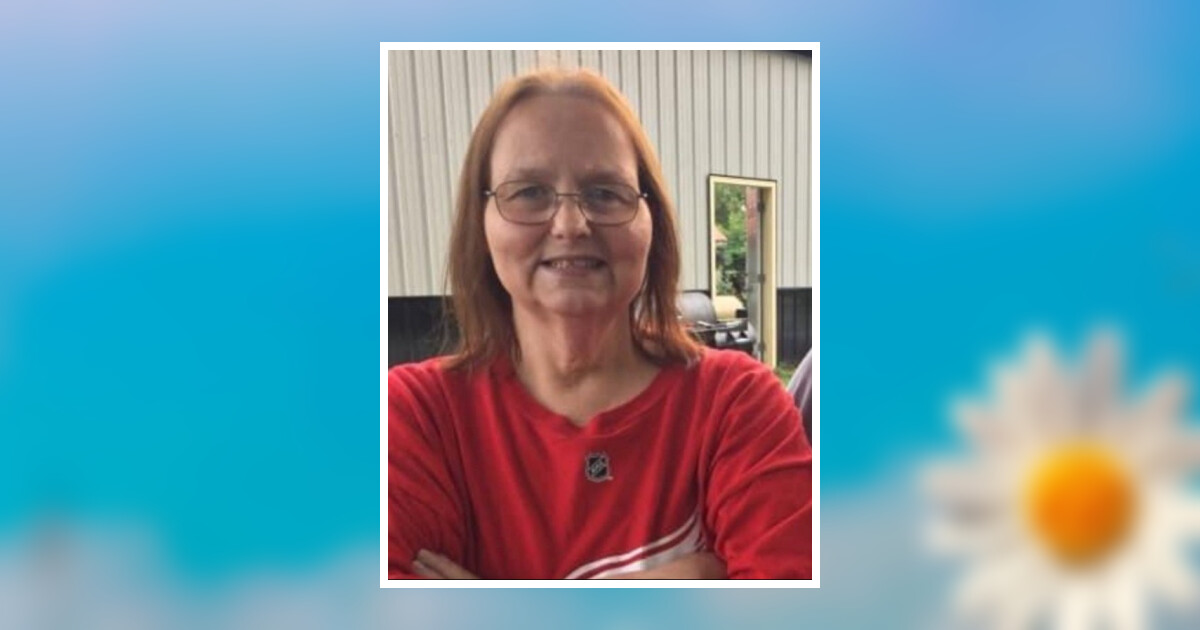 Sharon L. Collins Obituary 2024 - Krill Funeral Service