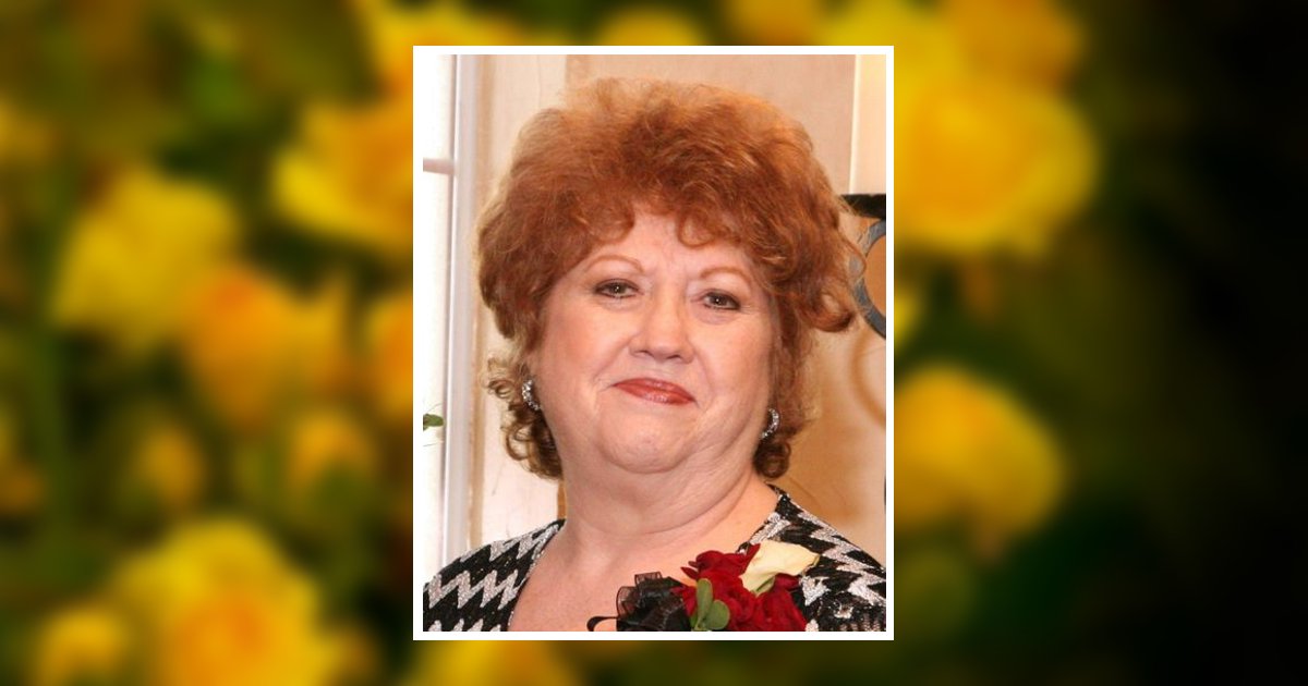 Merilynn Kaye Potter Boyd, TX Obituary