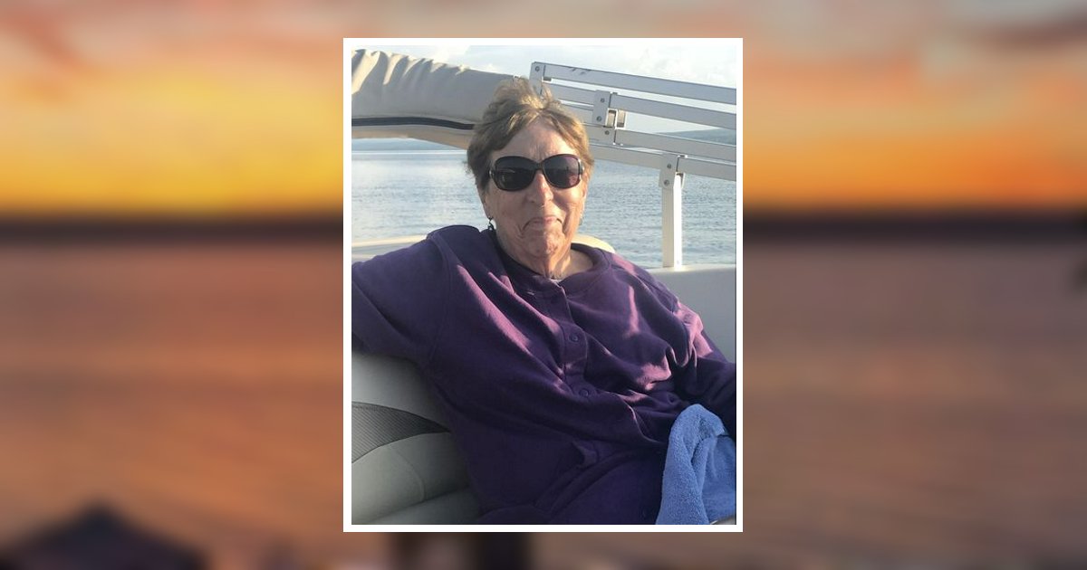 Leslie C. Mazzarella