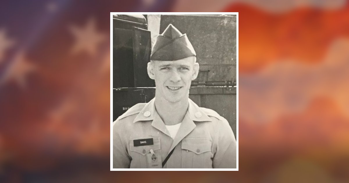Laverne Richard "Dick" Davis Obituary, Gladewater, TX