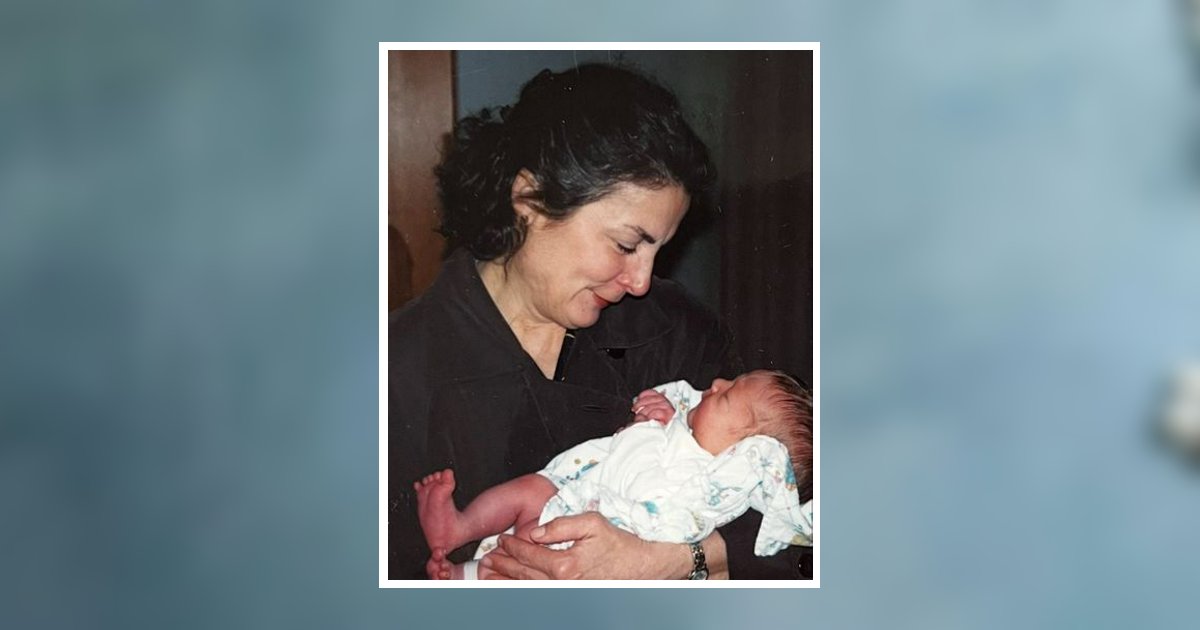 Louise Clara Diacont Obituary, Middletown, PA