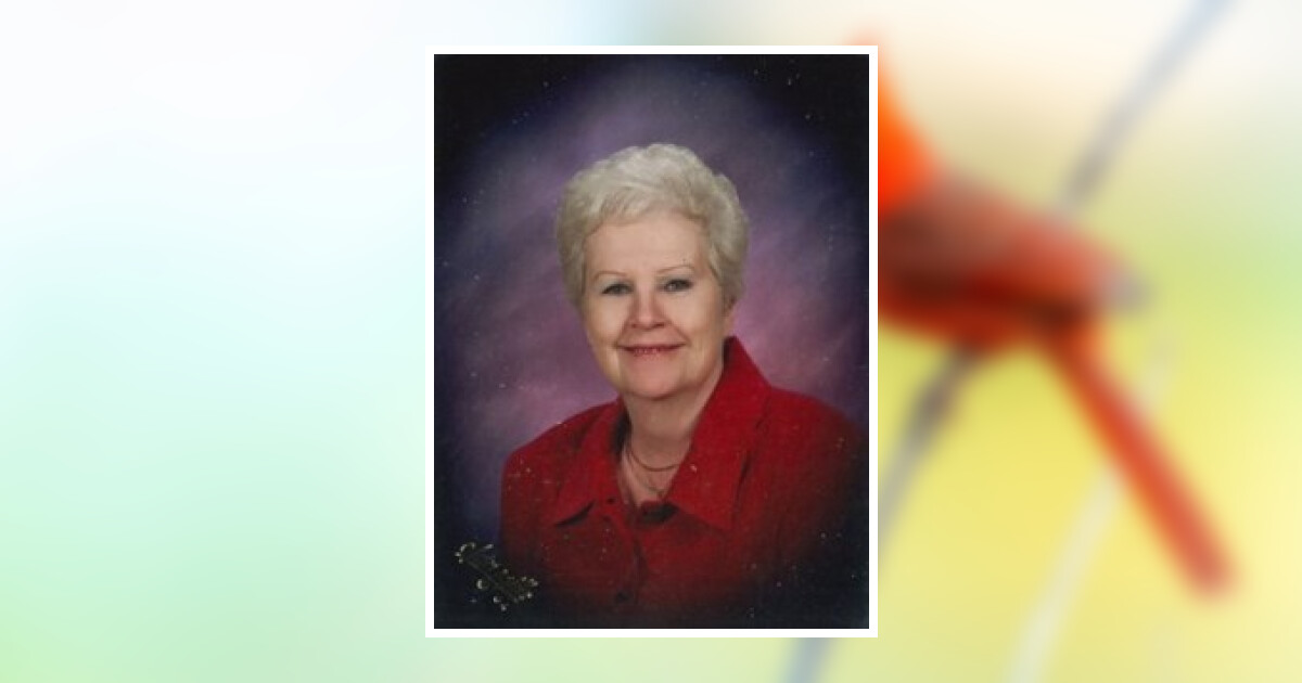 Shirley Wallis Obituary 2024 - Newcomer St. Louis