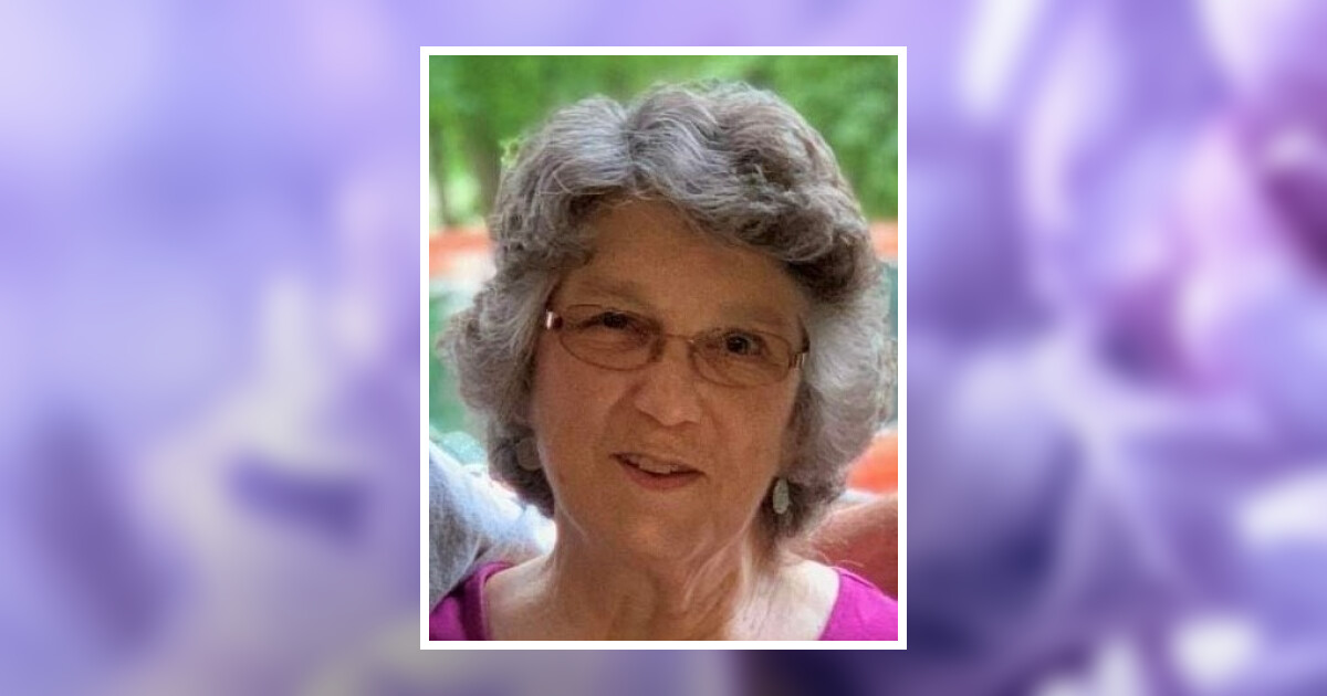 Jean Hinesley Routh Obituary May 26, 2024 - Pugh Funeral Home