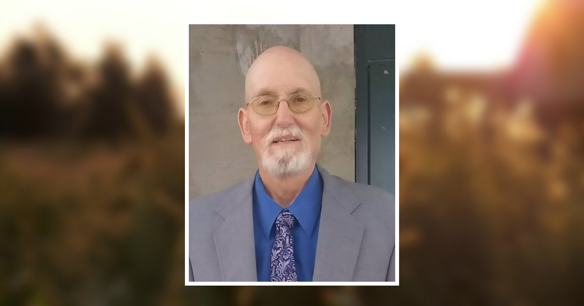 Charles Schmollinger