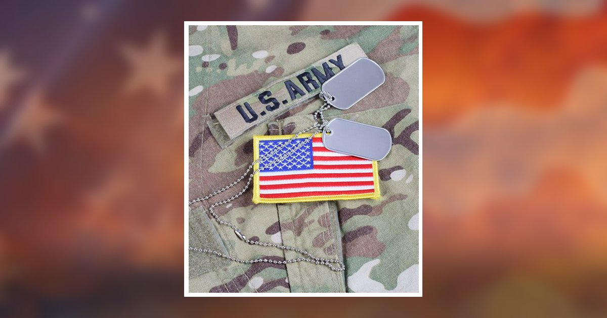 Rance Ritchie Obituary, Frostburg, MD