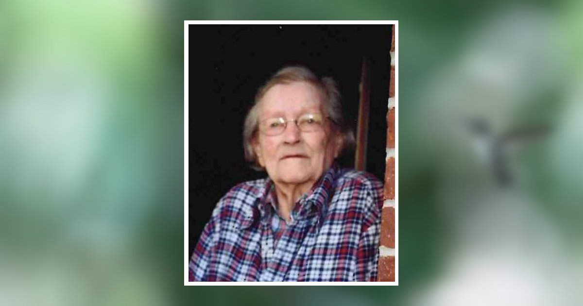 Jane Eldeena Fish Fleetwood Brownstown, IN Obituary