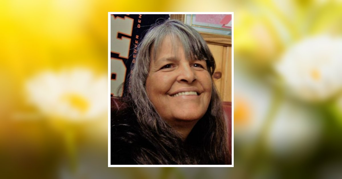 Teresa Kay Lowe Obituary 2024 Walker Mortuary