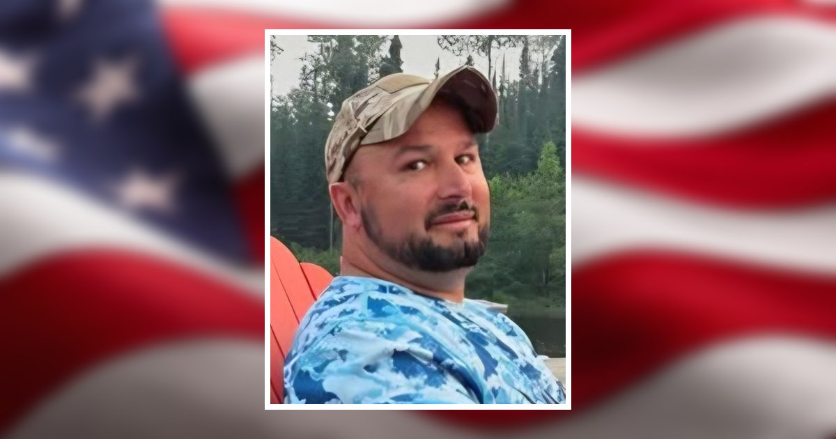 Scott "Mac" McDonald Obituary July 26, 2025 - Cotter Funeral Home