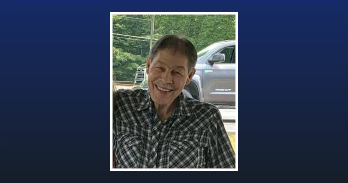 James Spradlin, Jr. Obituary 2023 Pine Knot Funeral Home