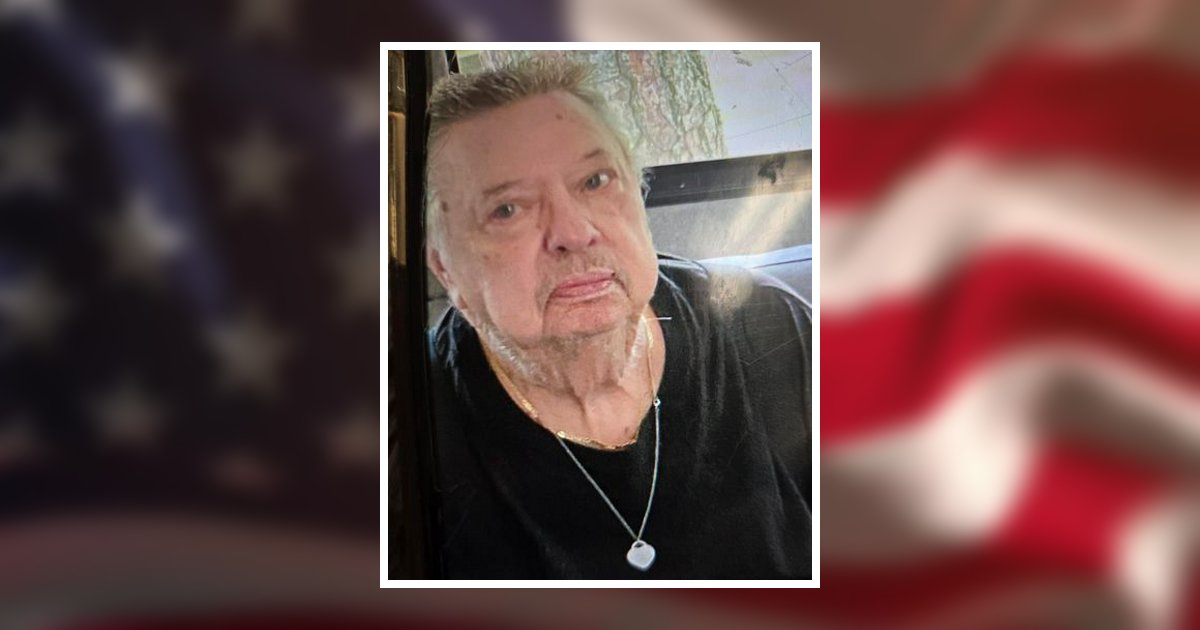 Robert Clinton Setliff