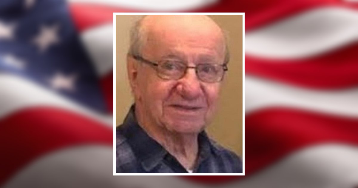 Dominick "Doc" Massaro Obituary 2025 Scala & Roefaro Funeral Home