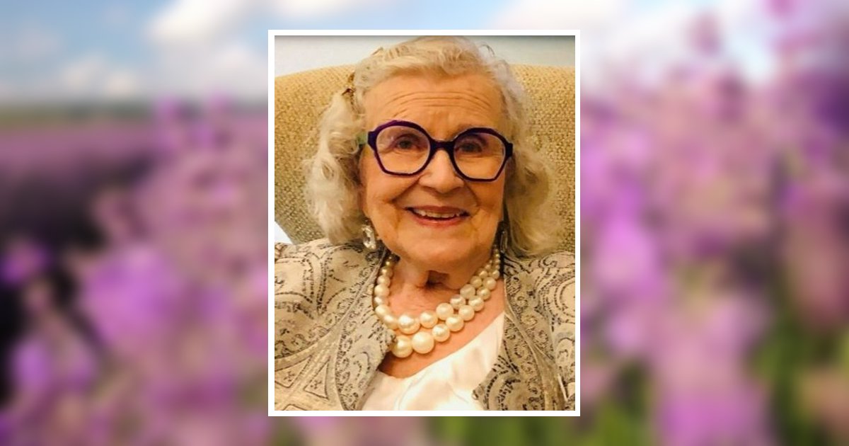 Betty Gressel Delphos, OH Obituary