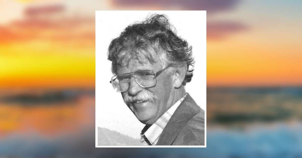 Randy A. Finley Obituary, Long Beach, WA