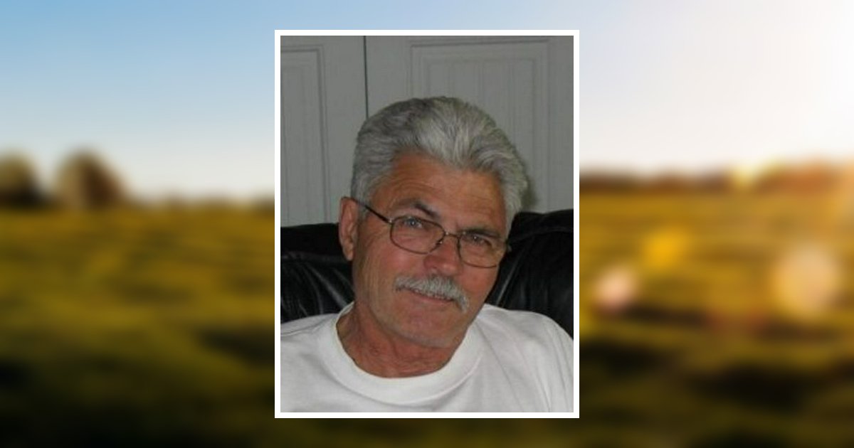 Gary Gillies Obituary Cherished Memories Funeral Services & Crematory