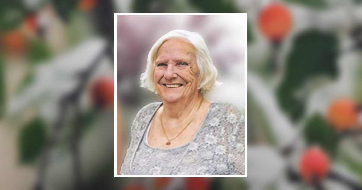 Lorraine F. Lacourse