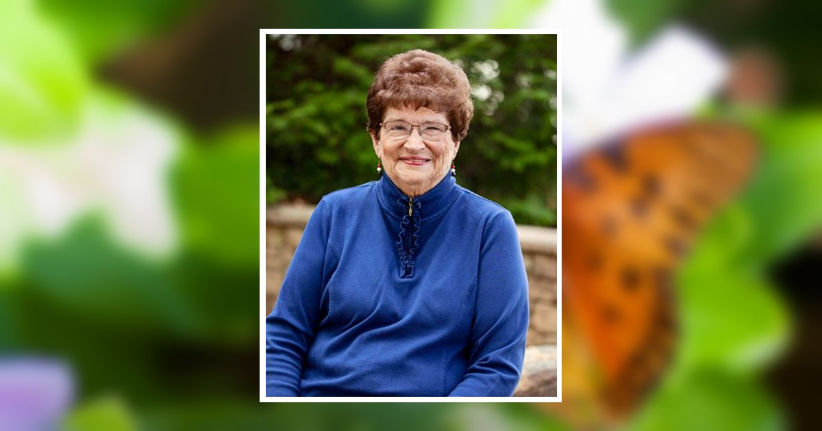 Betty Lou Staton Parker Obituary, Gatesville, NC