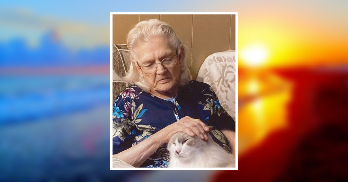 Jeanie Suggs Obituary, Jackson, TN