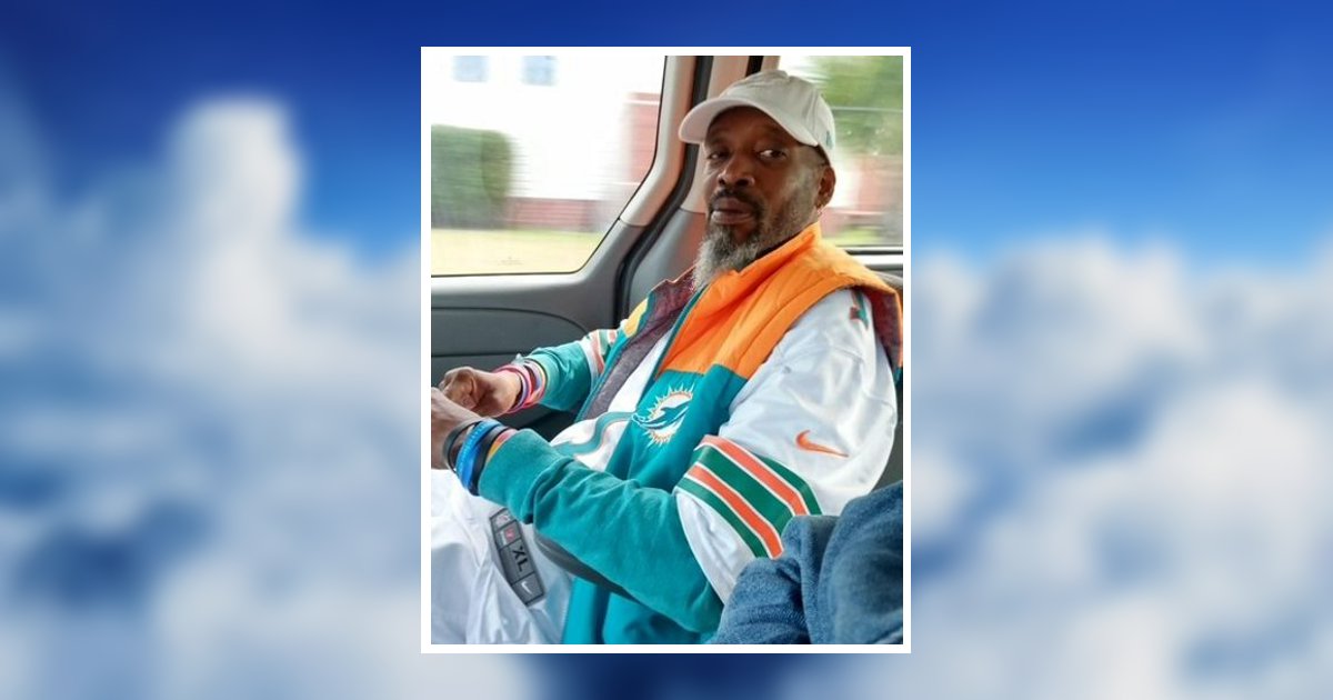 Ronald Paul Mitchell