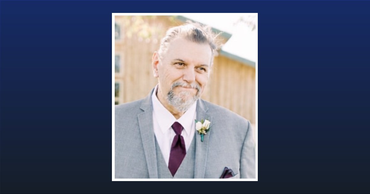 Kenneth Reed Obituary, Mobile, AL