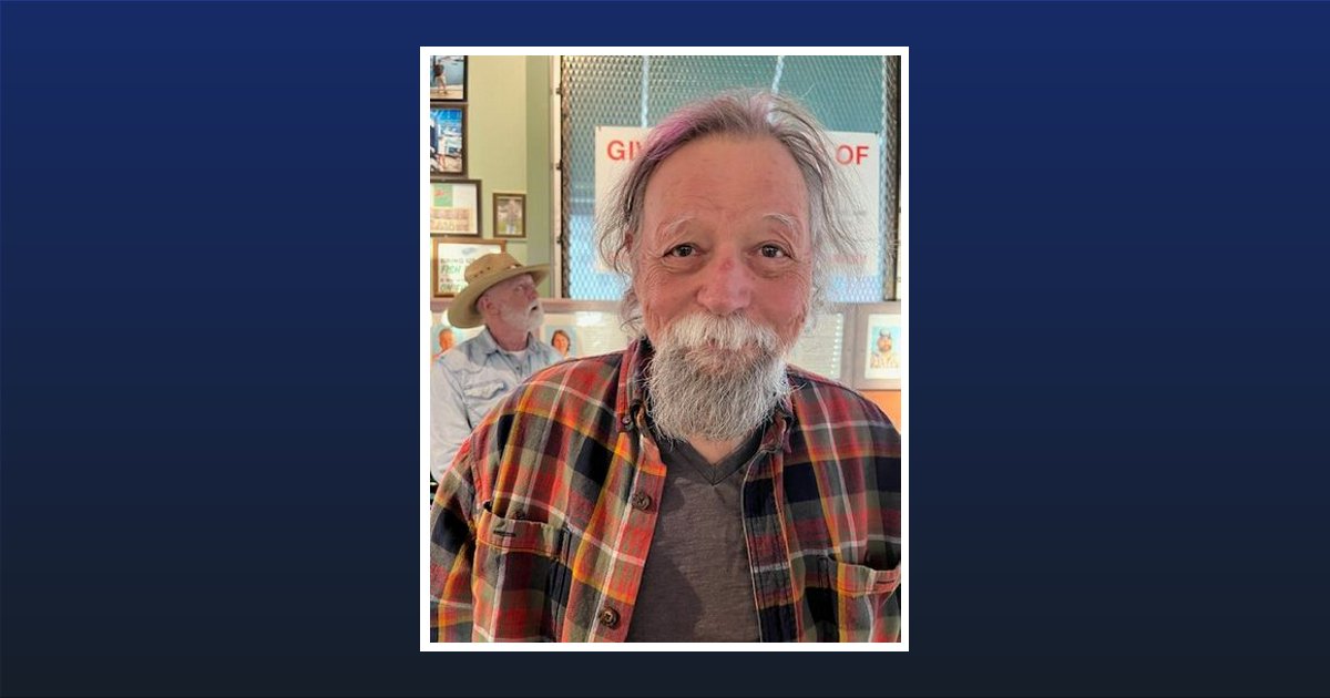 Billy Conn McCorkle