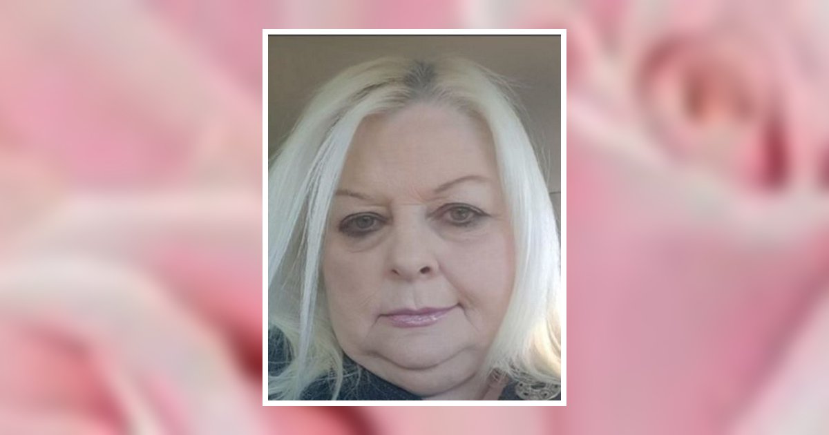 Tammy Hildreth Kantner Obituary 2023 Leavitt Funeral Home