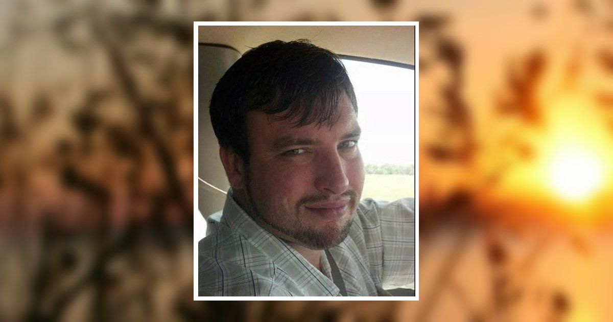 Christofer L. Burns Obituary, Plainfield, WI