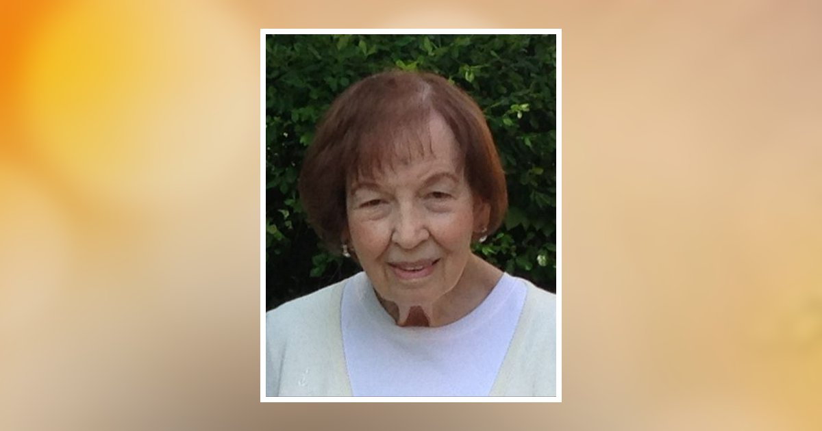 Mary A. Kelly Obituary 2023 Middendorf Funeral Home