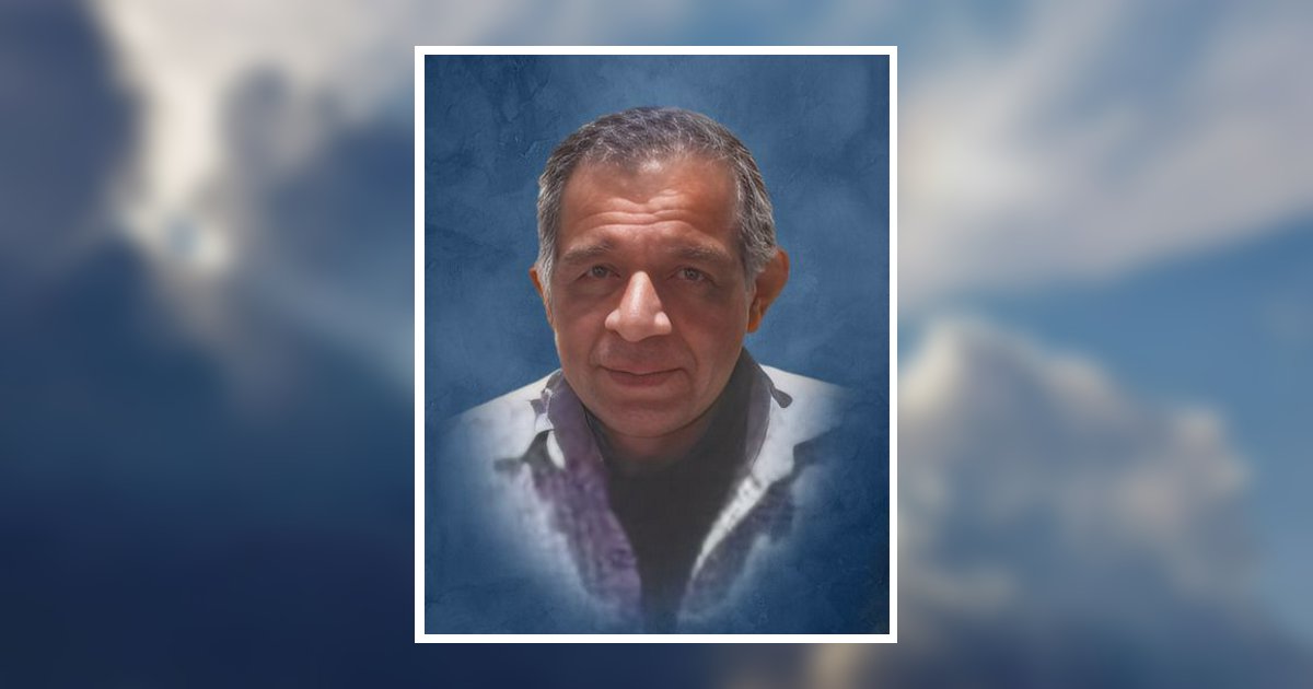 George Reta Obituary, Corpus Christi, TX