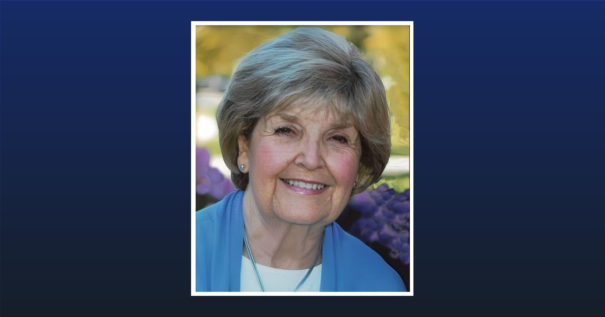 Jacquelyn Welch Davis
