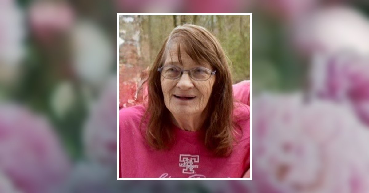 Barbara Ann "Granny Bob" Lane Obituary, Jefferson City, TN