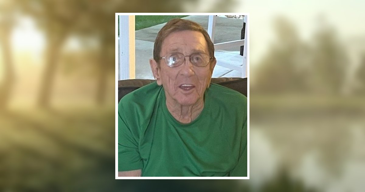 Benjamin Williams Bone Obituary 2024 Vance Brooks Funeral Home