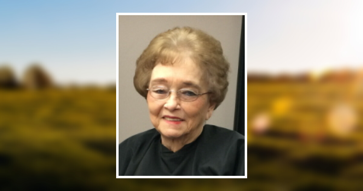 Nancy L. Gill Wrenn Obituary - Gentry-Newell & Vaughn Funeral Home