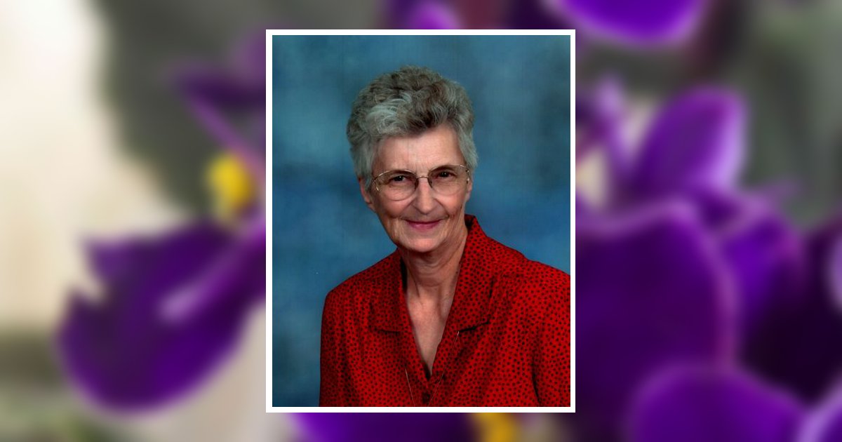 Shirley M. Lobdell Obituary, Lexington, NE