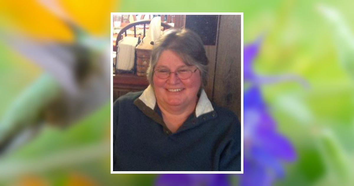 Sue Hewlett Obituary, Saint Regis Falls, NY