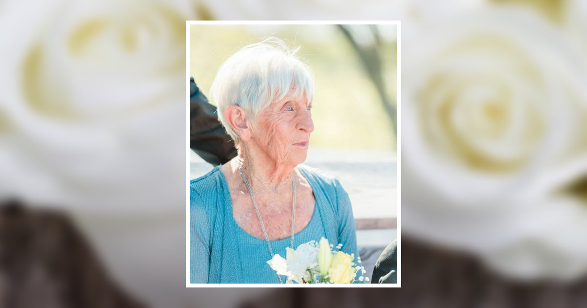 Lois Joann Steinke Obituary, Bridgman, MI