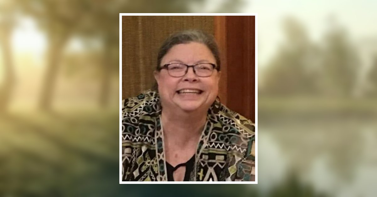 TERRY LYNN TURNER SCOTT Obituary March 1, 2025 Evans Skipper Funeral Home