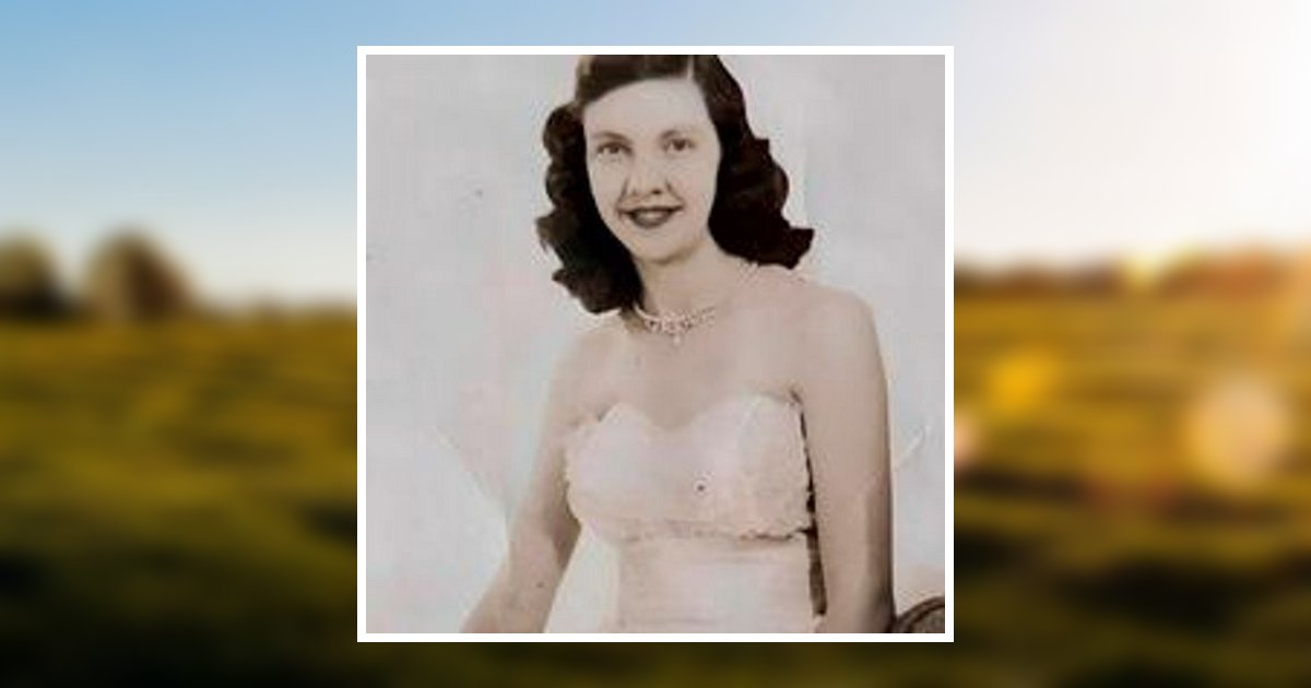 Rosa Lee Atkins Tysinger Obituary, Troy, NC