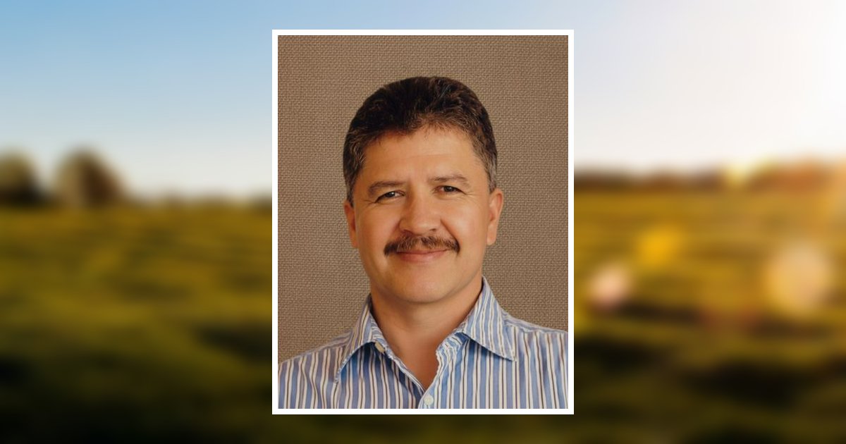 Miguel Puebla Esparza