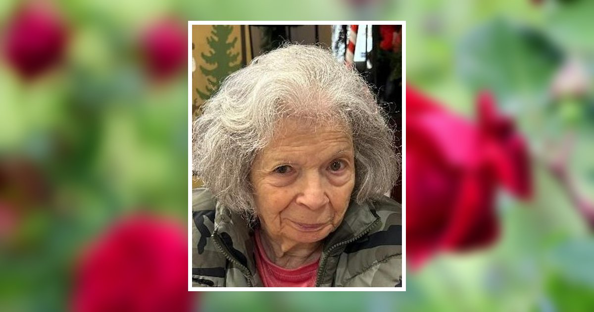 Picture Marie T. Randazzo Port Jefferson Station, NY Obituary