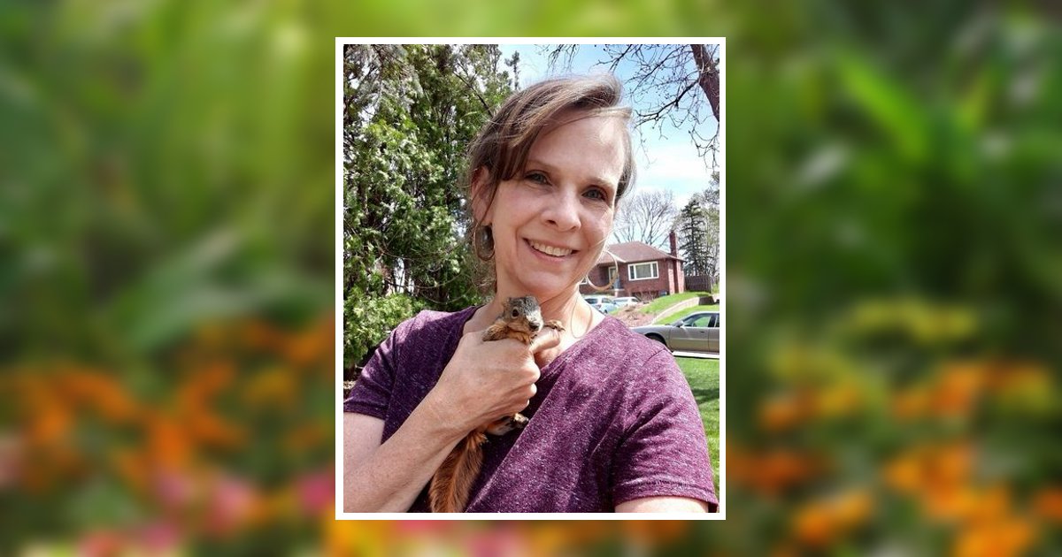 Erika Lyn Pasko South Sioux City, NE Obituary