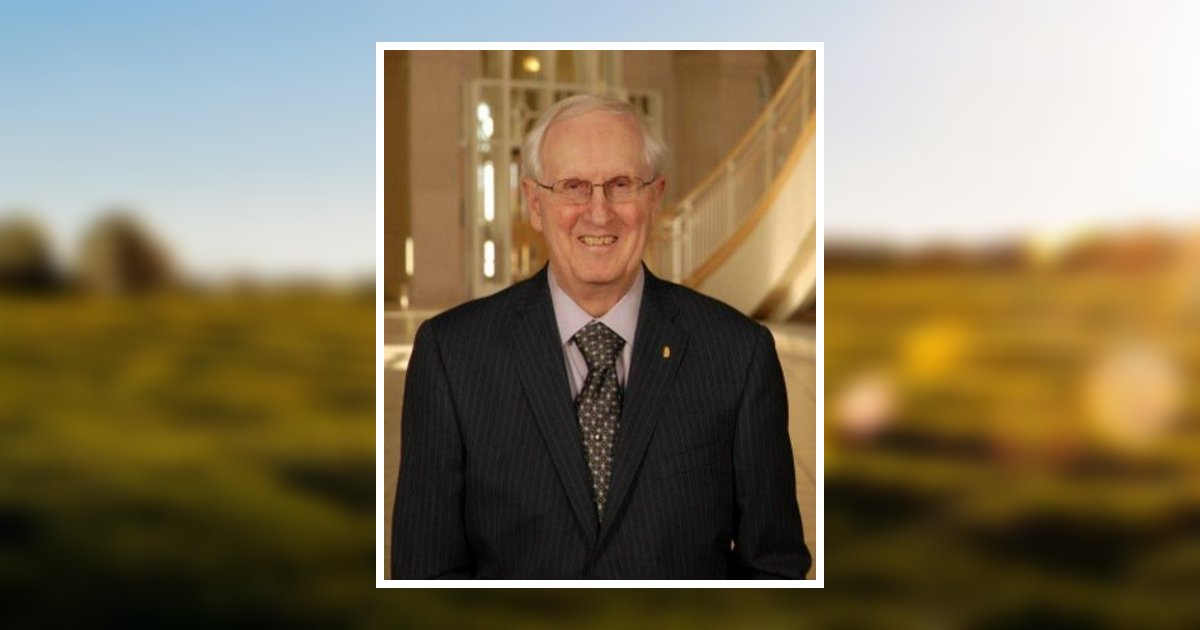 Edward John Voorhees Obituary 2019 Schaudt Funeral Service