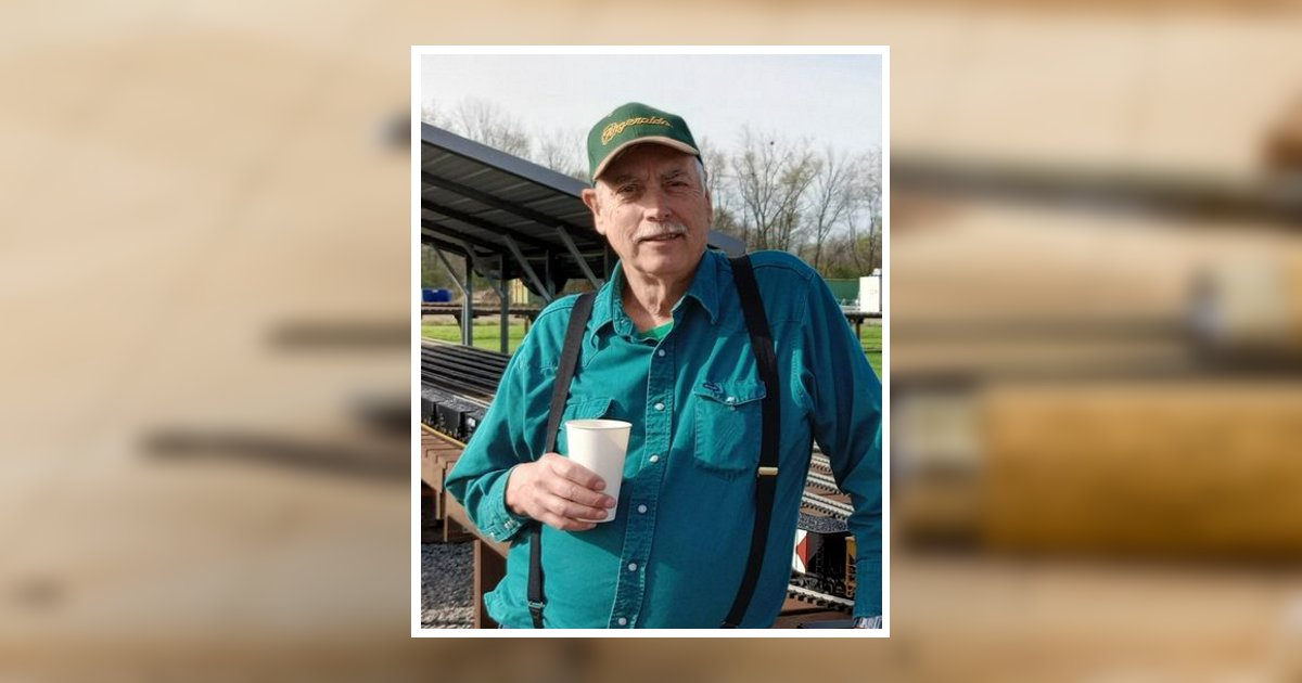 Vern D. Fitzgerald Obituary, Post Falls, ID