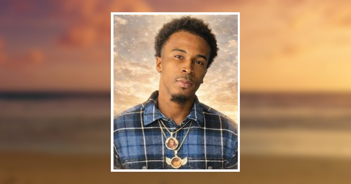 Reginald Jesus Mcginnis Gretna, LA Obituary